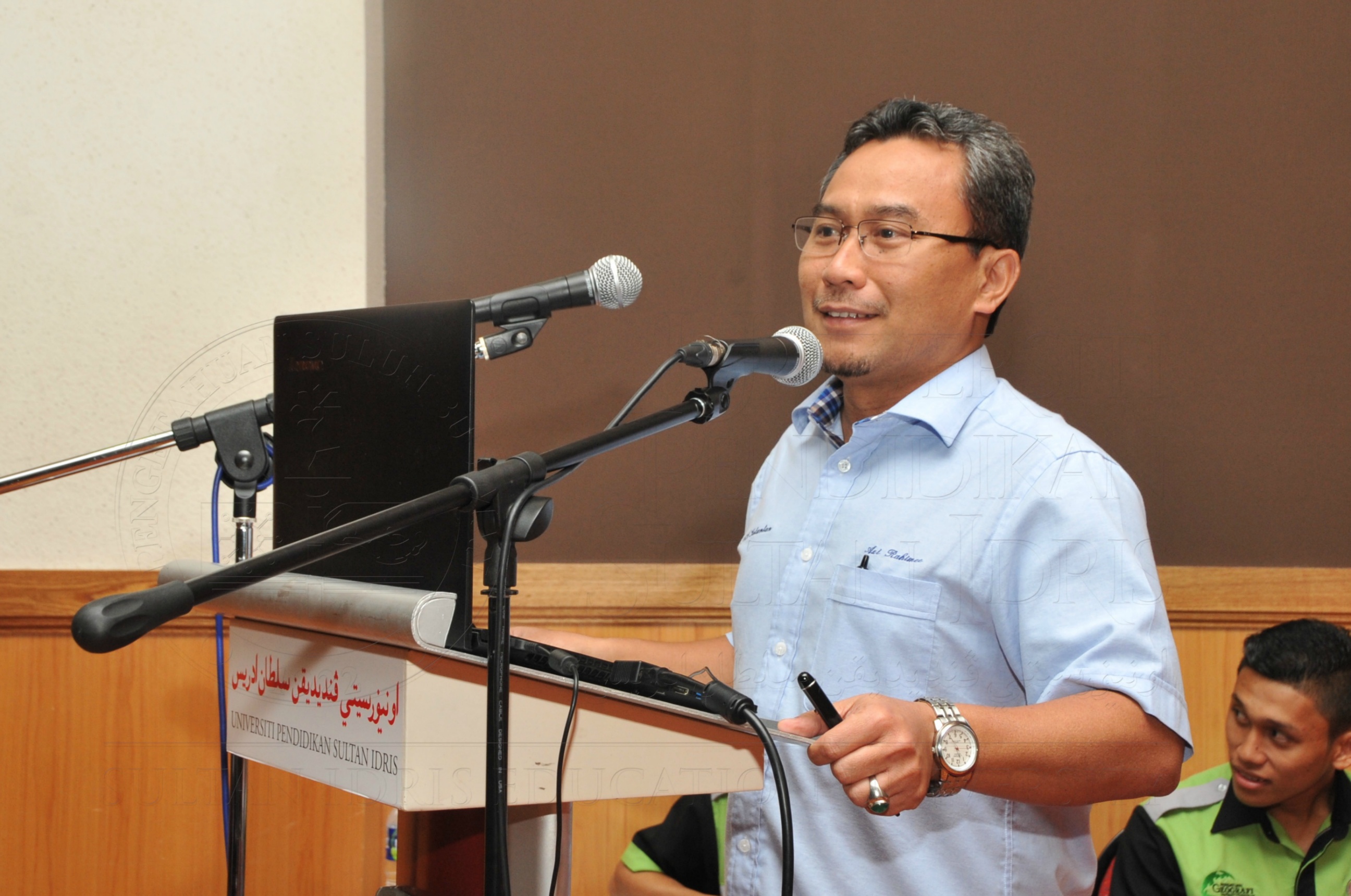 PRO15 164 IKLIM HAS 1072